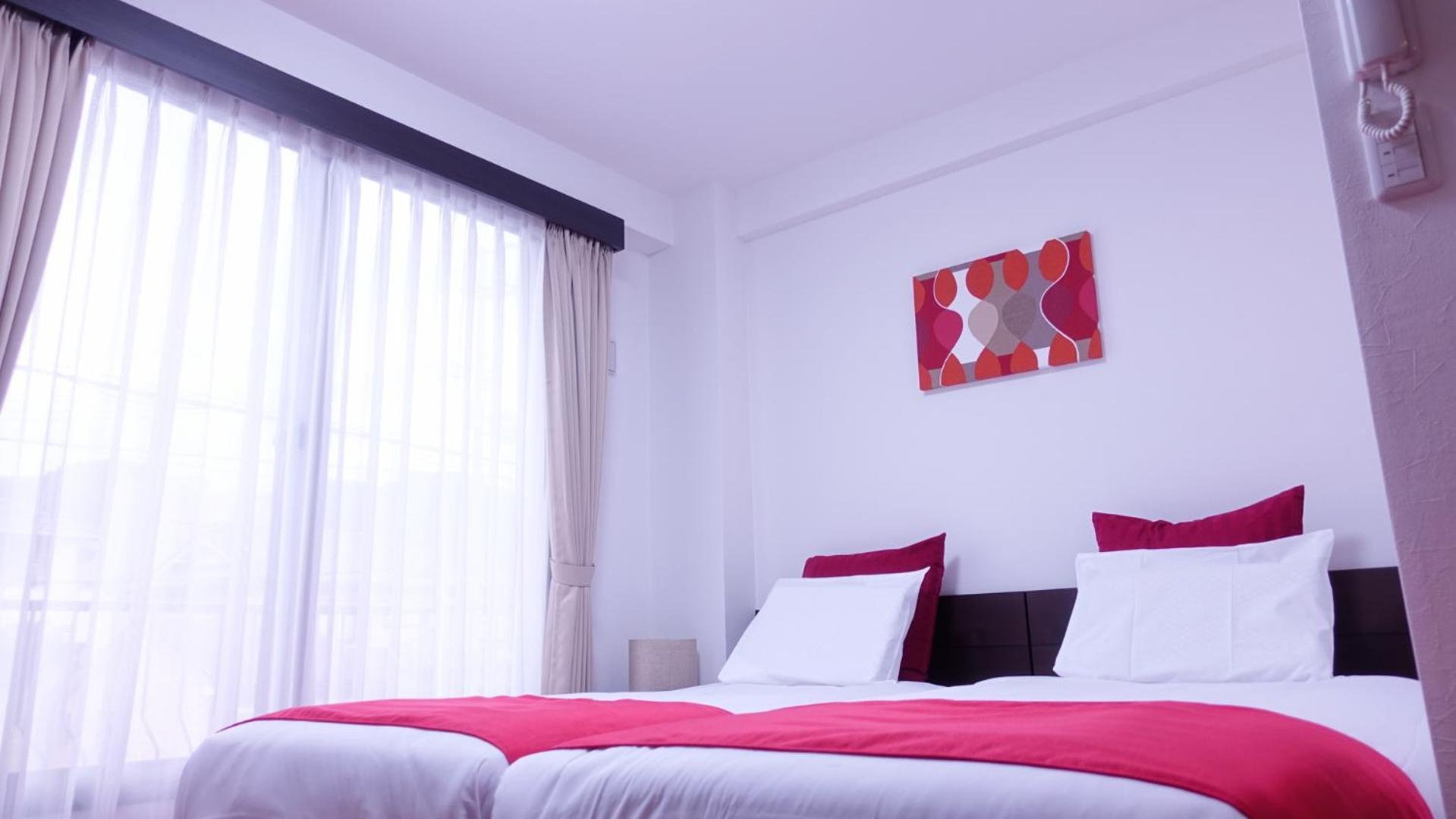 Cocoro Hotel Киото Екстериор снимка