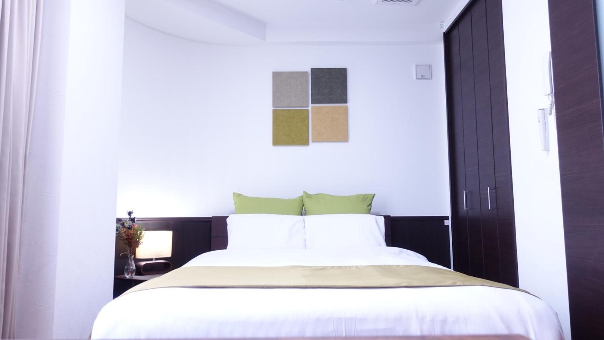 Cocoro Hotel Киото Екстериор снимка