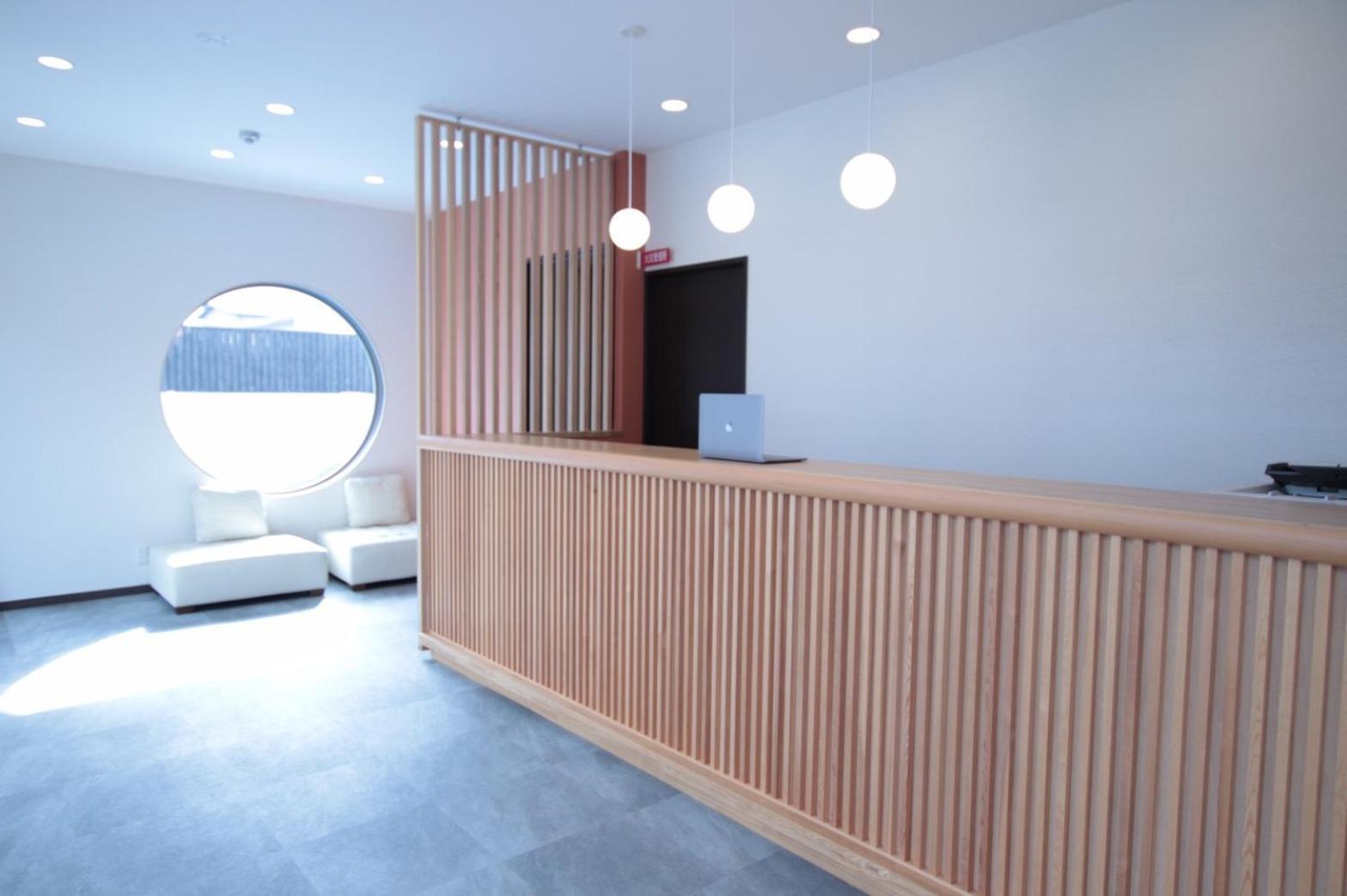 Cocoro Hotel Киото Екстериор снимка