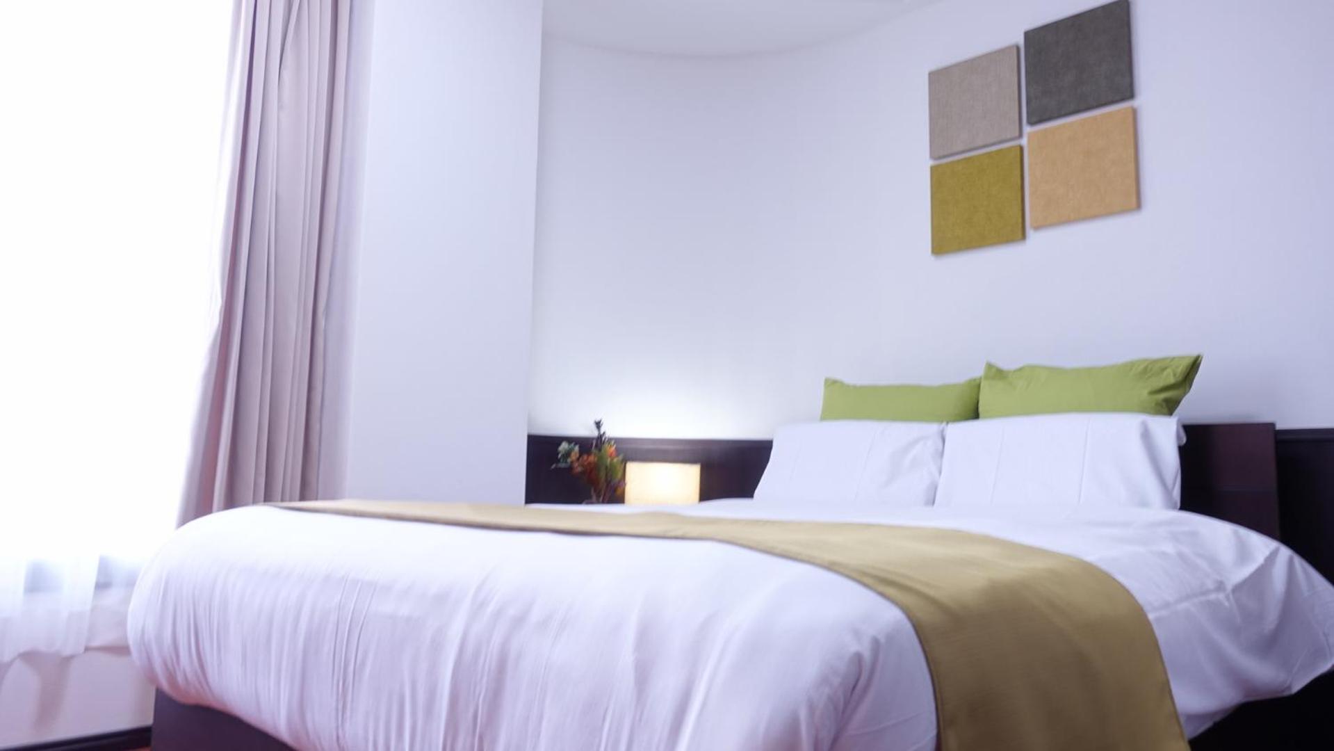 Cocoro Hotel Киото Екстериор снимка